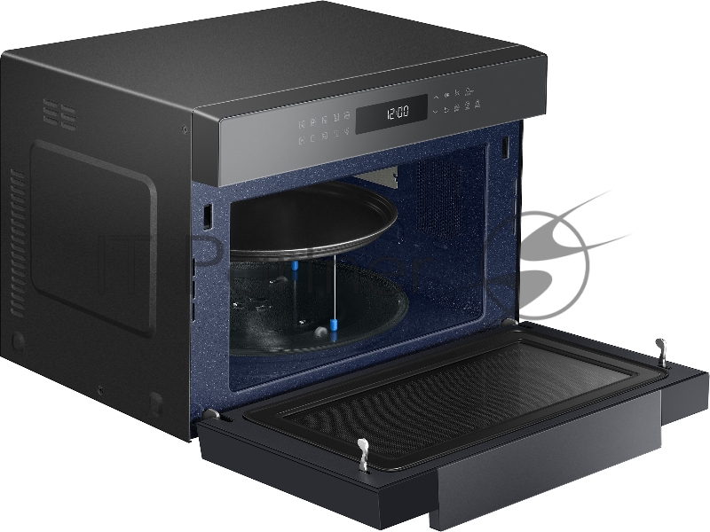 Микроволновая печь Samsung MC35R8088LC/BW