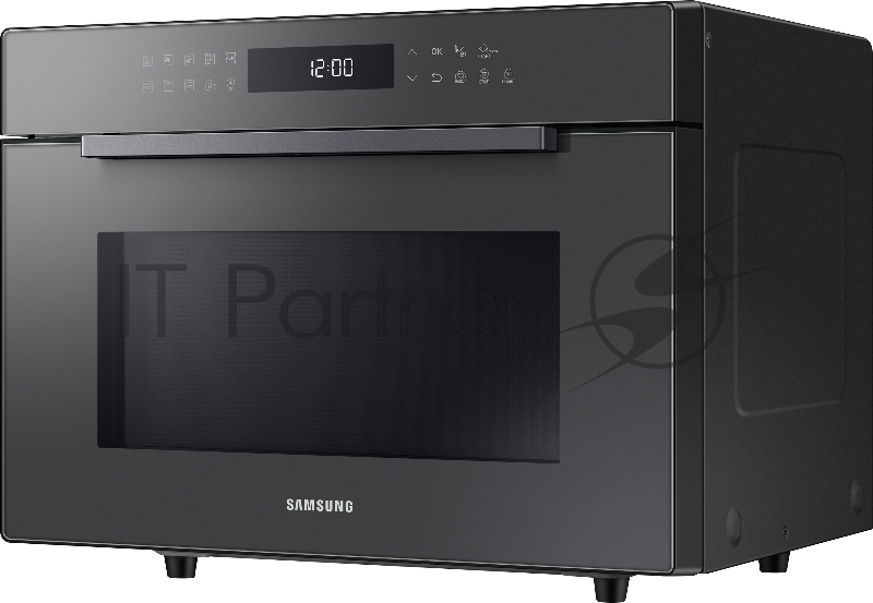 Микроволновая печь Samsung MC35R8088LC/BW