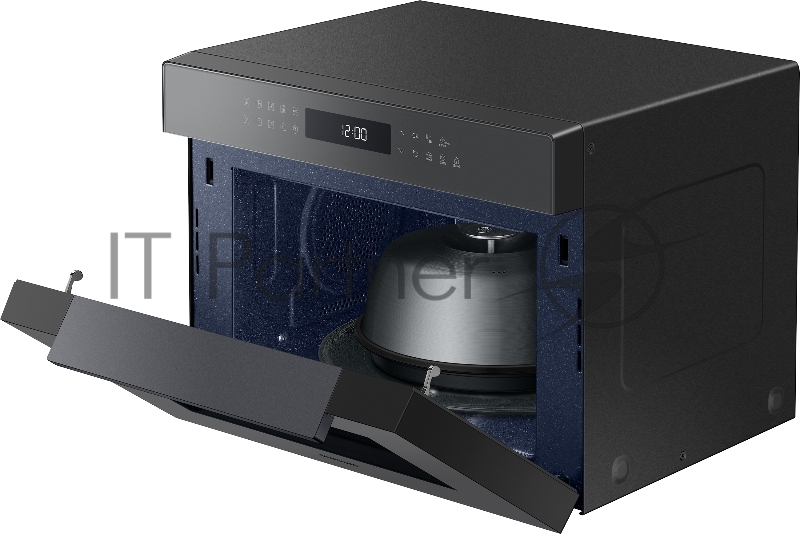 Микроволновая печь Samsung MC35R8088LC/BW