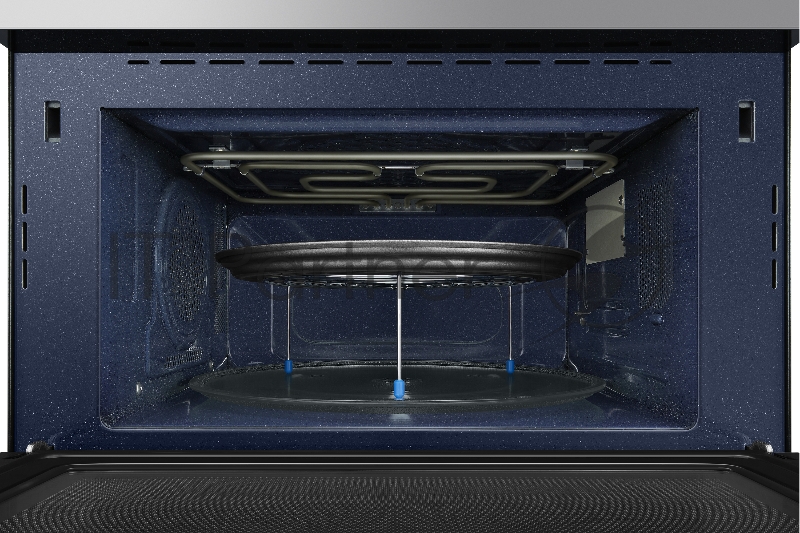 Микроволновая печь Samsung MC35R8088LC/BW