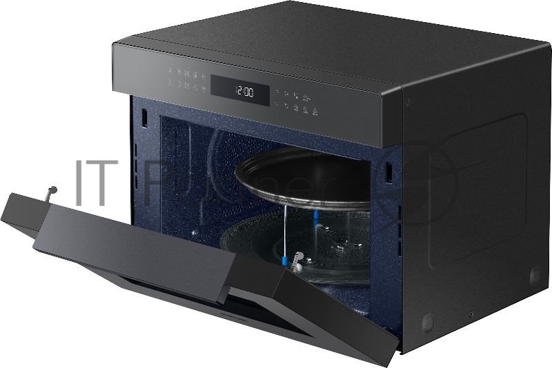 Микроволновая печь Samsung MC35R8088LC/BW