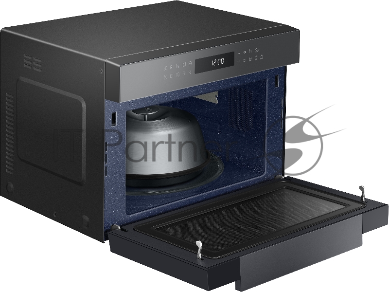 Микроволновая печь Samsung MC35R8088LC/BW