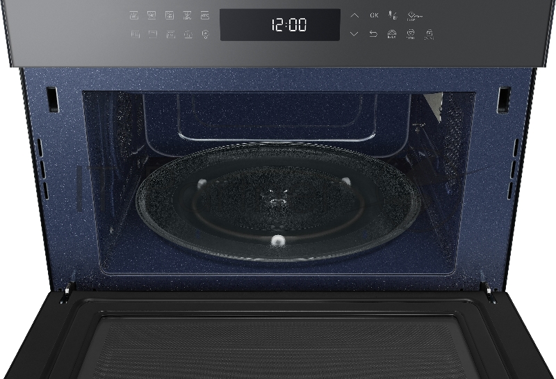 Микроволновая печь Samsung MC35R8088LC/BW