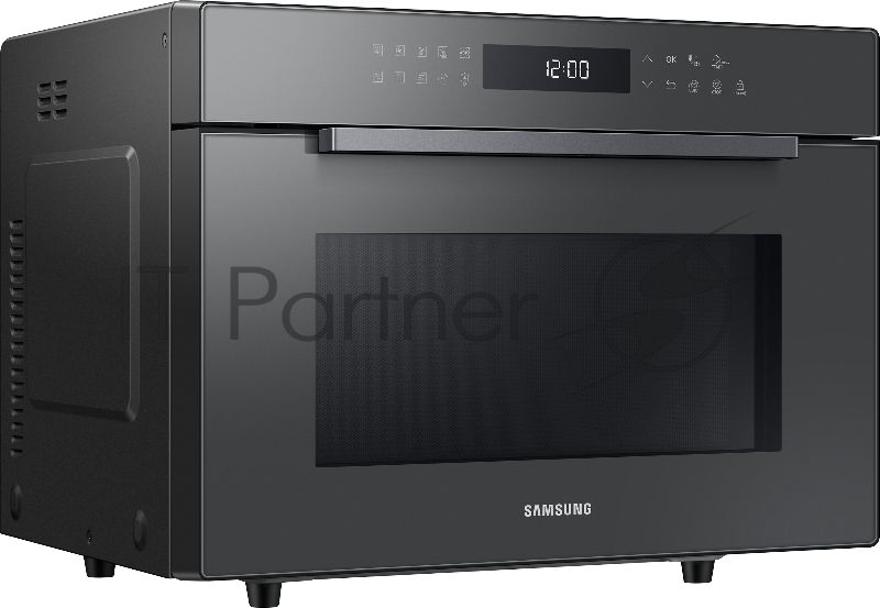 Микроволновая печь Samsung MC35R8088LC/BW