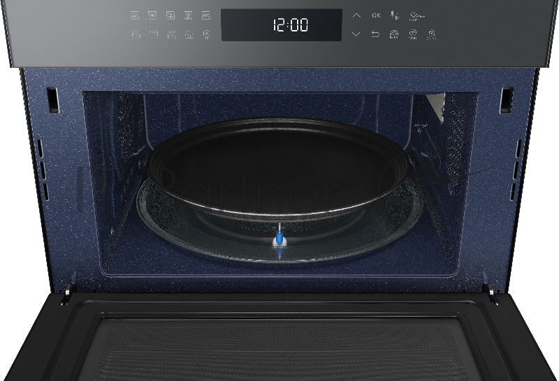 Микроволновая печь Samsung MC35R8088LC/BW