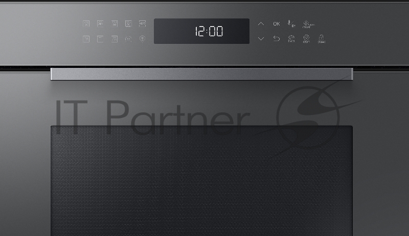 Микроволновая печь Samsung MC35R8088LC/BW