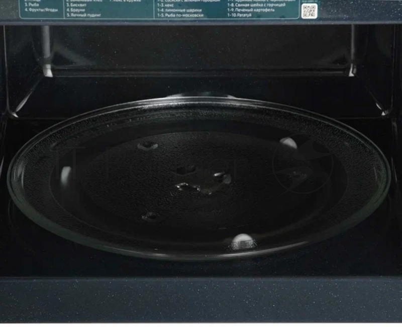 Микроволновая печь Samsung MS23T5018AN/BW