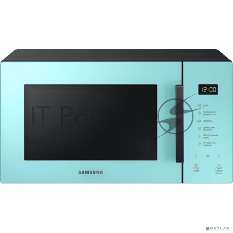 Микроволновая печь Samsung MS23T5018AN/BW