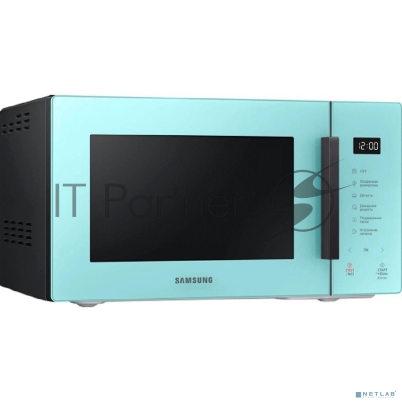 Микроволновая печь Samsung MS23T5018AN/BW