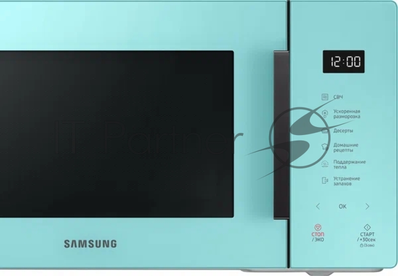 Микроволновая печь Samsung MS23T5018AN/BW