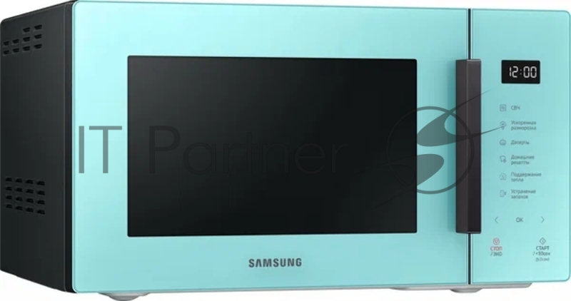 Микроволновая печь Samsung MS23T5018AN/BW