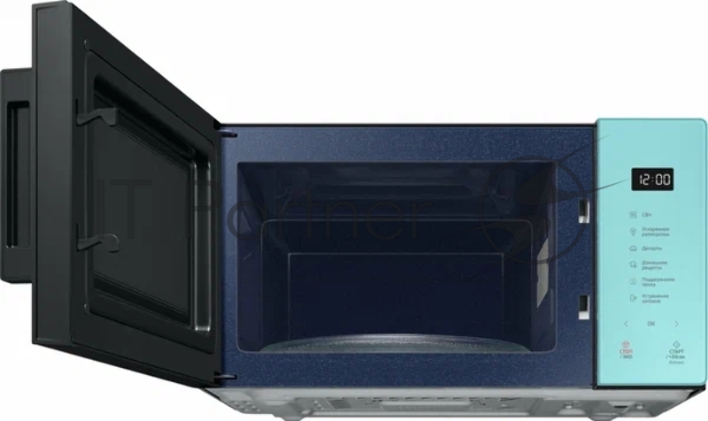 Микроволновая печь Samsung MS23T5018AN/BW