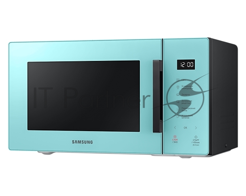 Микроволновая печь Samsung MS23T5018AN/BW