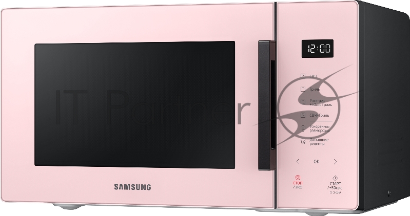 Микроволновая печь Samsung MG23T5018AP/BW