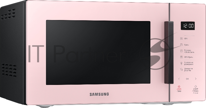 Микроволновая печь Samsung MG23T5018AP/BW