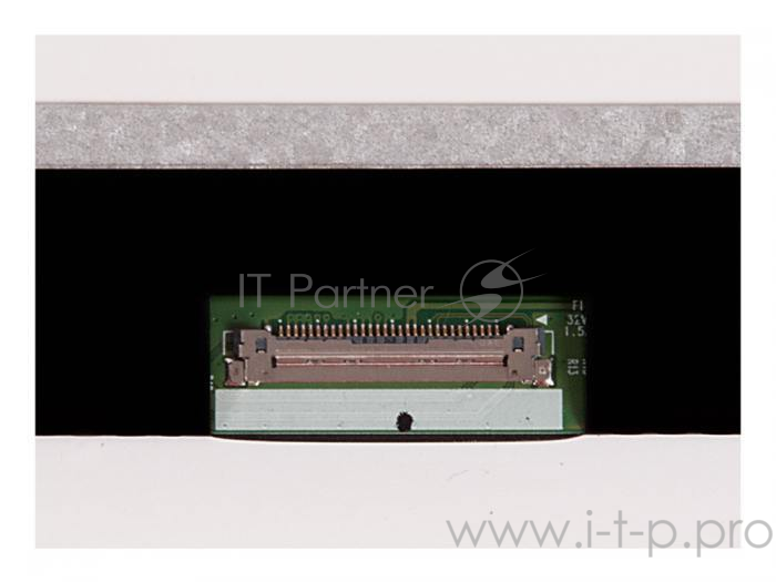 Матрица 15.6 Matte LP156WF4 (SP)(L1), WUXGA FHD 1920x1080, 30 Lamels DisplayPort, cветодиодная (LED), LG Display, уши Н, IPS