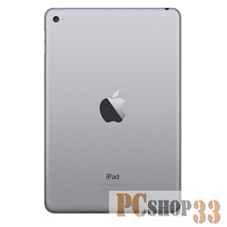 Планшетный компьютер Apple iPad mini 4 Wi-Fi 128GB - Space Gray (MK9N2RU/A)