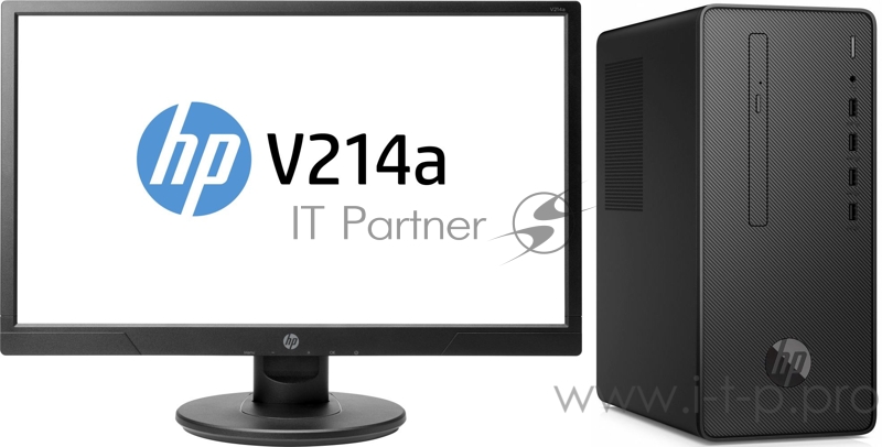 DOS/GbitEth/180W/клавиатура/мы