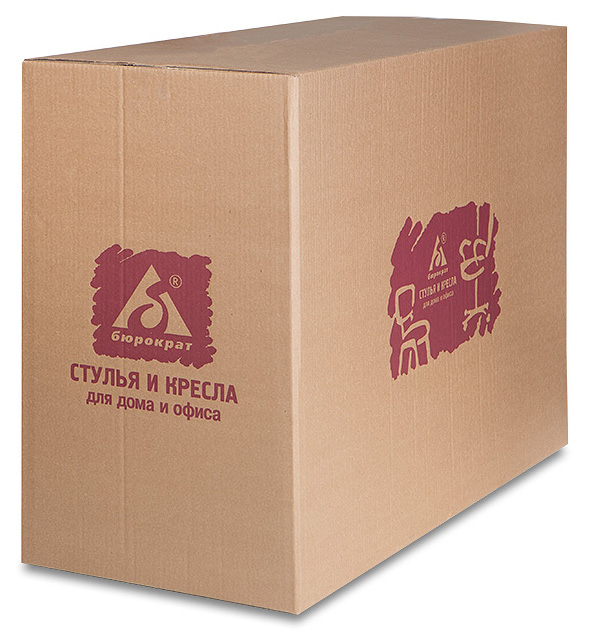 Кресло руководителя Бюрократ CH-999ASX/BL/TW-10N спинка сетка синий сиденье темно-синий TW-10N крестовина хром