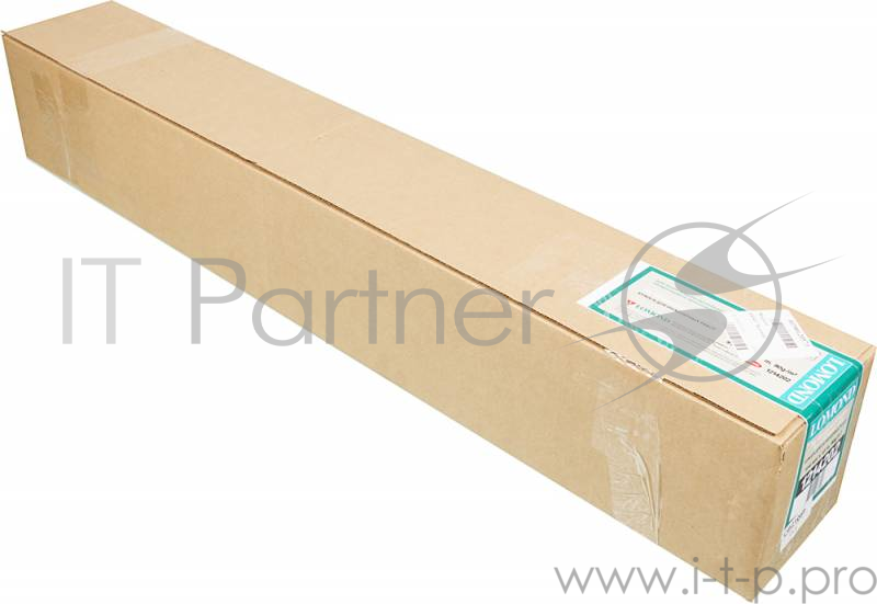 Бумага LOMOND 1214202 Бумага инженерная , 80г/м2, рулон, 91.4x4500 см