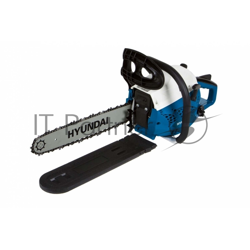 Бензопила Hyundai X 420 2000Вт 2.7л.с. дл.шин.:16 (40cm)