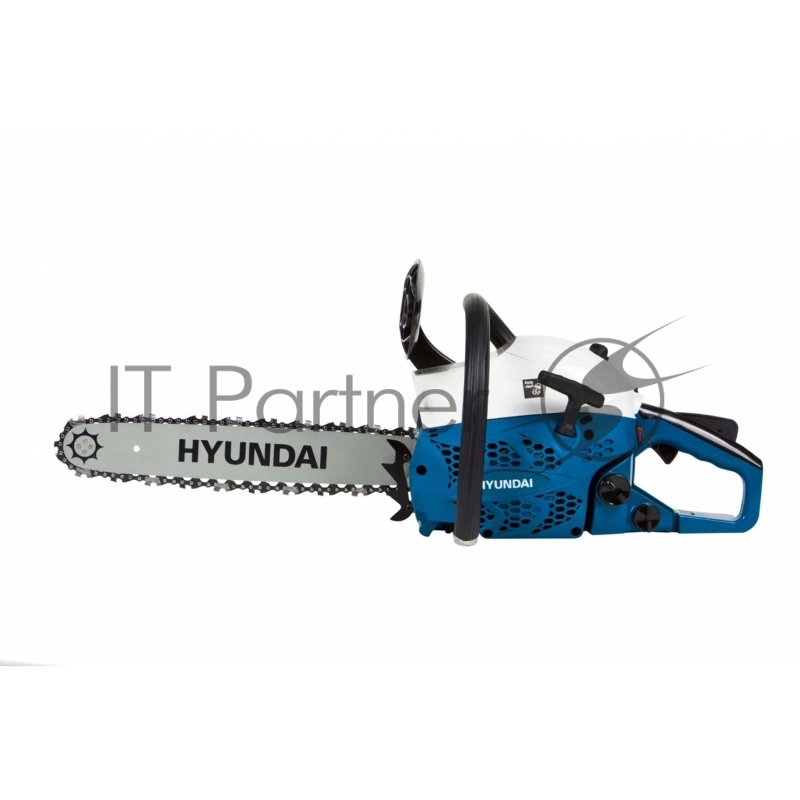 Бензопила Hyundai X 420 2000Вт 2.7л.с. дл.шин.:16 (40cm)