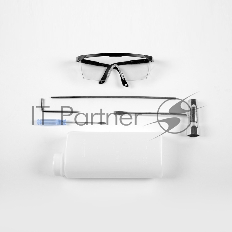 Бензопила Hyundai X 520 2500Вт 3.4л.с. дл.шин.:20 (50cm)