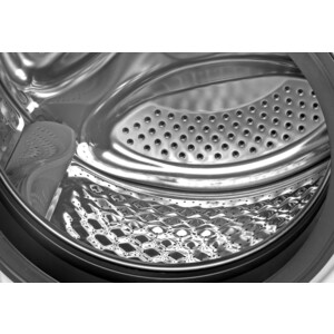 Стиральная машина Weissgauff WM 4748 DW Inverter класс: A+++ загр.фронтальная макс.:8кг белый