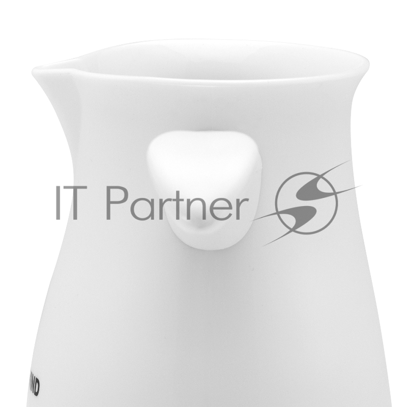 Кофеварка Электрическая турка Starwind STP3060 600Вт белый/черный