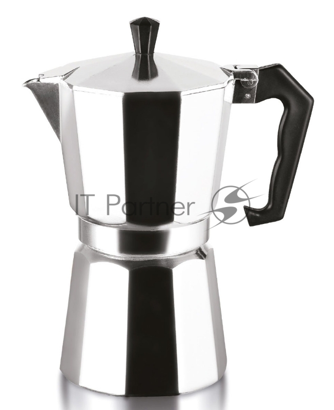 Кофеварка Italco Express 0.240л алюминий серебристый (201600)