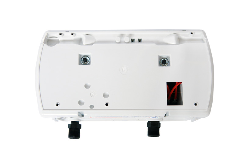 Водонагреватель проточный ATMOR BASIC+ 5KW COMBI