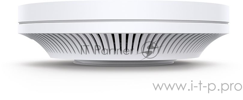 Точка доступа TP-Link EAP660 HD AX3600 белый