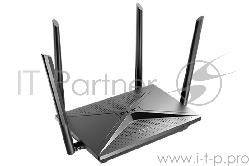 Роутер беспроводной D-Link DIR-2150 (DIR-2150/RU/R1A) AC1200 3G/LTE