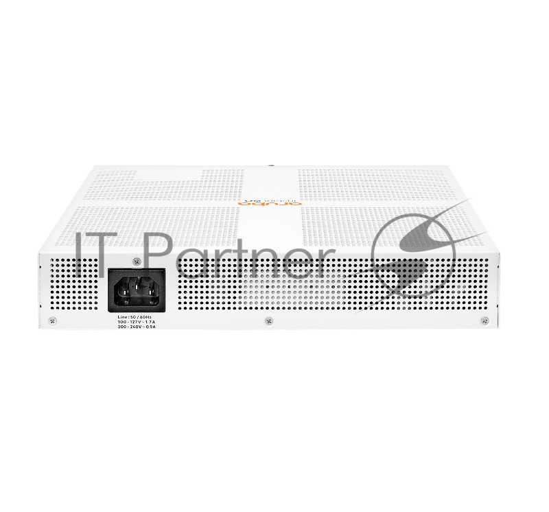 Коммутатор HPE OfficeConnect 1930 JL681A 8G 2SFP 8PoE+ 124W управляемый