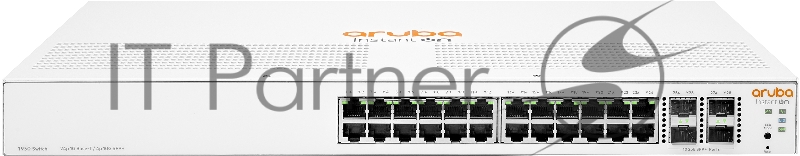 Коммутатор HPE OfficeConnect 1930 JL682A 24G 4SFP+ управляемый