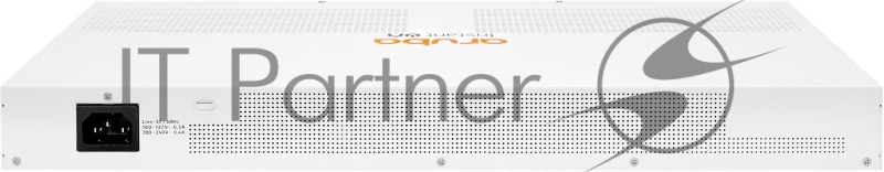 Коммутатор HPE OfficeConnect 1930 JL682A 24G 4SFP+ управляемый