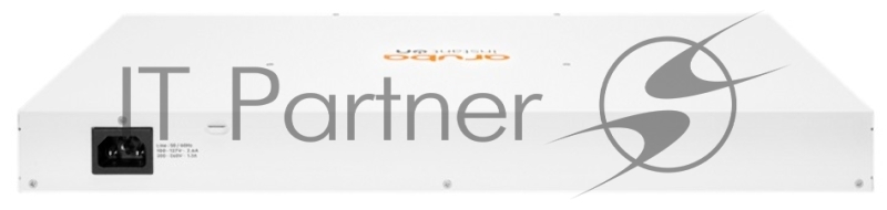 Коммутатор HPE OfficeConnect 1930 JL683A 24G 4SFP+ 24PoE+ 195W управляемый