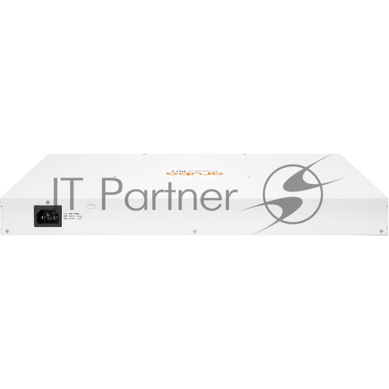 Коммутатор HPE OfficeConnect 1930 JL683A 24G 4SFP+ 24PoE+ 195W управляемый