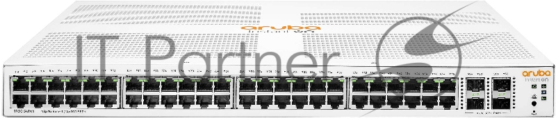Коммутатор HPE OfficeConnect 1930 JL685A 48G 4SFP+ управляемый