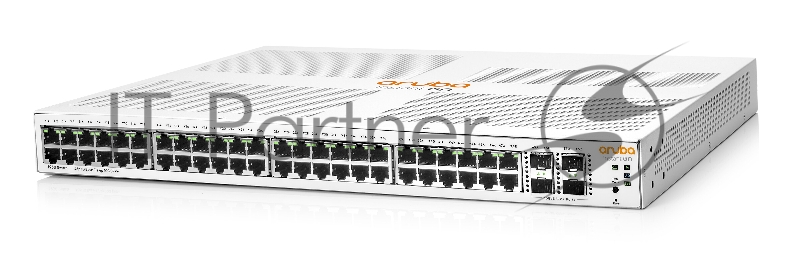 Коммутатор HPE OfficeConnect 1930 JL685A 48G 4SFP+ управляемый