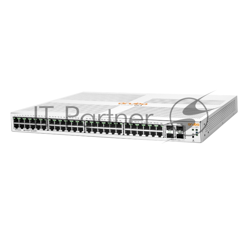 Коммутатор HPE OfficeConnect 1930 JL685A 48G 4SFP+ управляемый