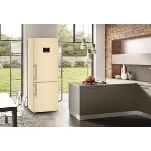 Холодильник CBNBE 5778-21 001 LIEBHERR