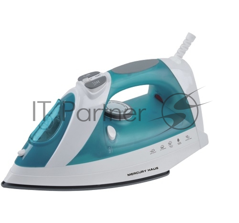 Утюг Mercury haus MC-6864