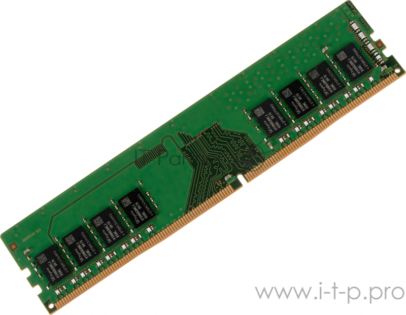 Память DDR4 8Gb 3200MHz Hynix HMA81GU6CJR8N-XNN0 OEM PC4-25600 CL22 DIMM 288-pin 1.2В original dual rank