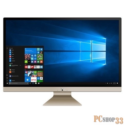 64/GbitEth/WiFi/BT/120W/клавиа