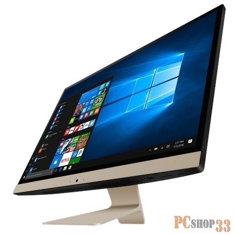 64/GbitEth/WiFi/BT/120W/клавиа