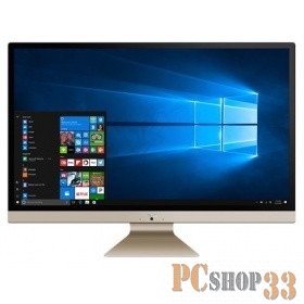 Моноблок Asus A46UNT-BA003R 27 Full HD Touch i7 8550u (1.8)/16Gb/2Tb 5.4k/SSD256Gb/MX150 2Gb/Windows 10 Professional 64/GbitEth/WiFi/BT/120W/клавиат