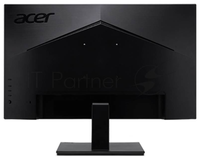 Монитор 21.5 Acer V227QBI Black (IPS, LED, Wide, 1920x1080, 4ms, 178°/178°, 250 cd/m, 100,000,000:1, +НDMI, )