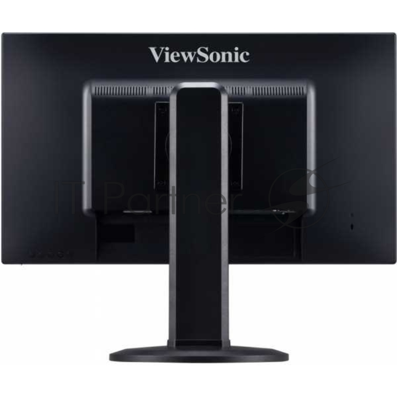 Монитор ViewSonic 24 VG2419 черный IPS LED 16:9 HDMI M/M матовая HAS Pivot 250cd 178гр/178гр 1920x1080 D-Sub DisplayPort FHD 5.2кг