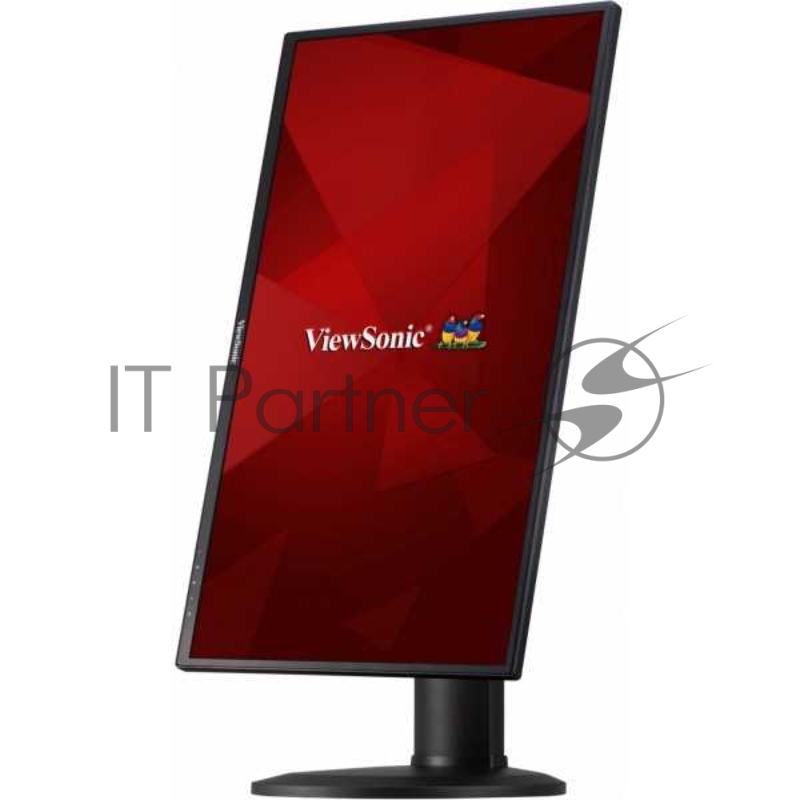 Монитор ViewSonic 24 VG2419 черный IPS LED 16:9 HDMI M/M матовая HAS Pivot 250cd 178гр/178гр 1920x1080 D-Sub DisplayPort FHD 5.2кг